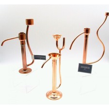 Récepteur pour alcoomètre - Perroquet Cuivre, Bec de perroquet, porte-alcoomètre