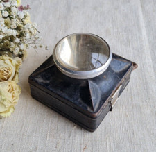 ANCIENNE LAMPE DE POCHE WONDER