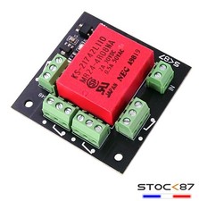 5548# relais modélisme 4rt