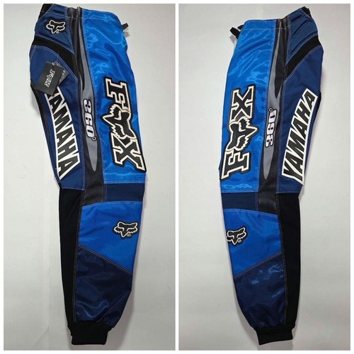 Pantalon motocross vintage - pantalon, de