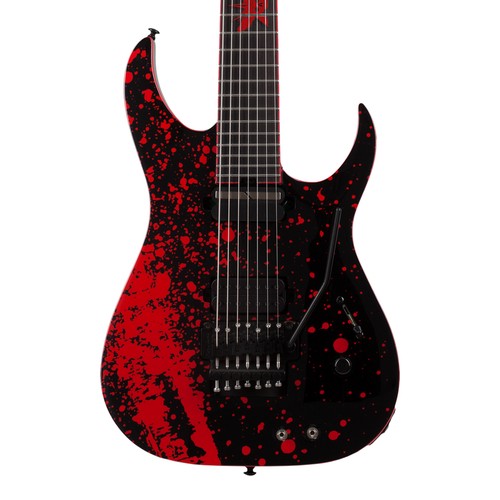 Schecter sullivan king - schecter,
