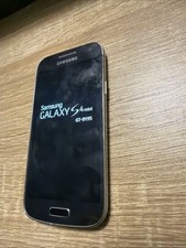 Samsung Galaxy S4 Mini -