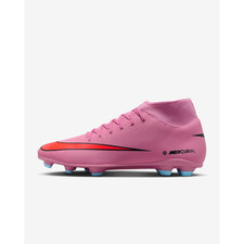 Nike Mercurial Superfly 10