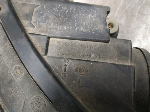 15872100 phare gauche bmw - phare,