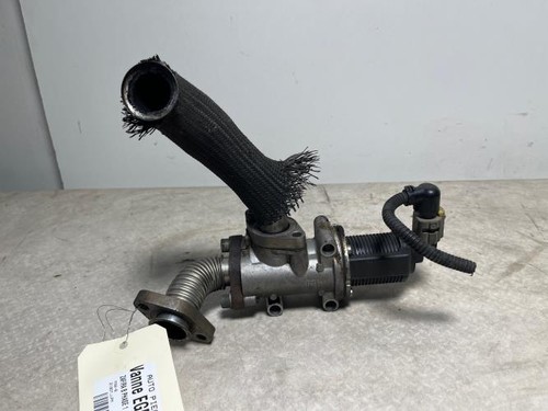 Vanne egr opel - vanne, phase
