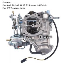 Carburetor 026129016H Pour