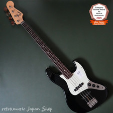 Fender Made in Japan