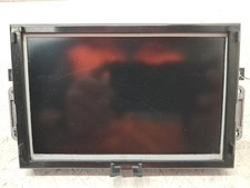 Ecran GPS CITROEN C4 2 PHASE 1