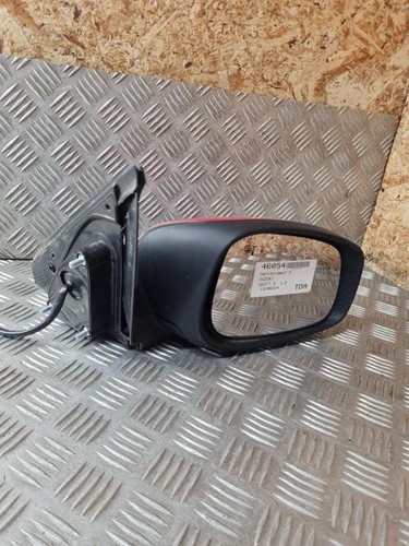 Retroviseur droit suzuki swift - droit,