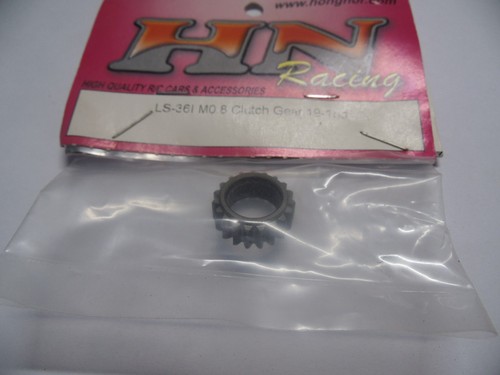 Hong nor 36i 8 clutch - nor, ls-36i
