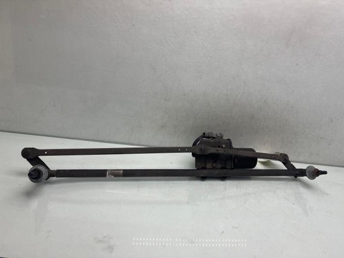 Moteur essuie glace avant