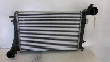 Echangeur air - , (intercooler)