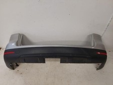 Pare choc arriere VOLKSWAGEN