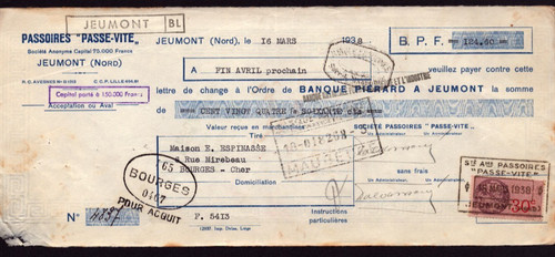 Jeumont ferblanterie art - jeumont,
