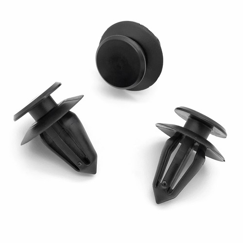 10x clips moquette - de, coffre