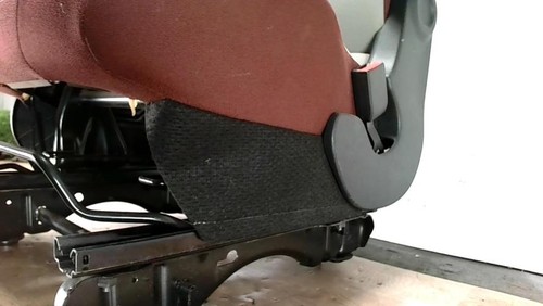 Siege avant droit - , citroen