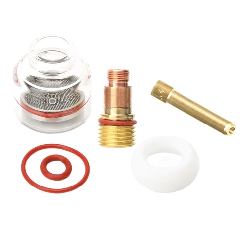 Kit coupe verre tig - de, en