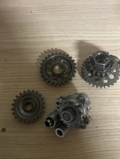 Yamaha 250 Yzf 2005 Divers