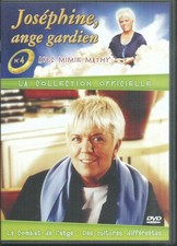 DVD .Josephine ange gardien