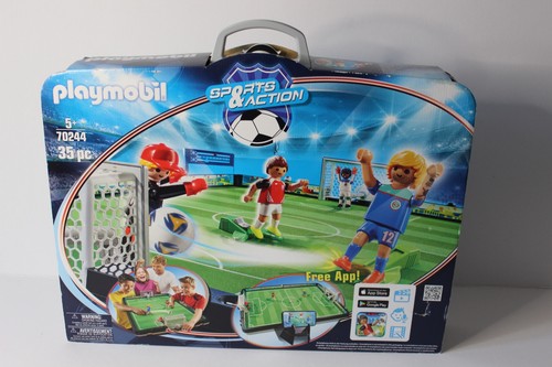 Valise terrain foot - valise,