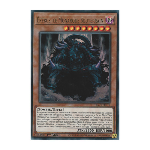 Carte - , yu-gi-oh!