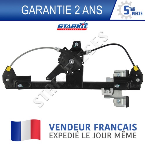 Leve vitre electrique - leve, arriere