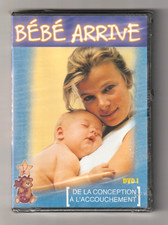 BÉBÉ ARRIVE - DE LA