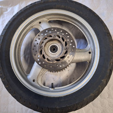 JANTE ROUE ARRIERE HONDA 125