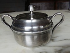 USN SUCRIER MESS WW2 US NAVY