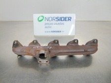 collier echappement pour