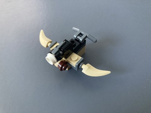 Lego star wars 75307 - star,