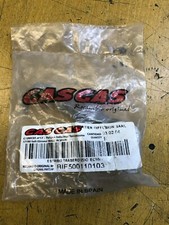 repose pied arriere gauche gas gas ec 50 bie500110103