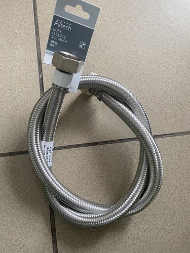 Flexible sanitaire plomberie