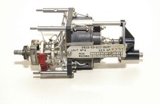 CLANSMAN PRC-320 RT-320 -