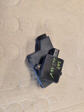 POTENTIOMETRE ACCELERATEUR PEUGEOT 307 1.6i 16V 110CV 9643365680