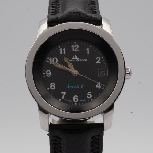 Baume mercier formula - &,