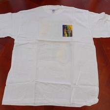 Coca-Cola T-SHIRT NEUF