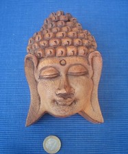 V65 Boite Secret Bois Exotique