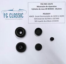 PEUGEOT 404 avant 1969 / 504 /