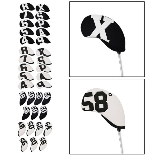 Pièces golf club - golf,