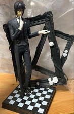 Figurine artfx sebastian - artfx, j
