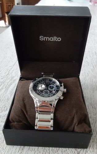 Montre homme smalto comme - homme,