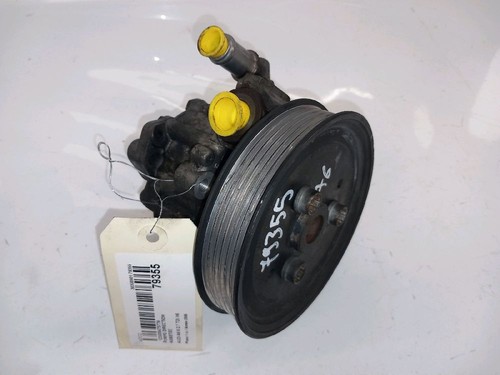 Pompe direction audi a6 - direction,