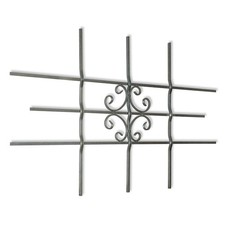 Grilles de Sécurité pour