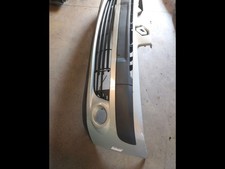 PARE-CHOC AV RENAULT CLIO 2 PH2 BERLINE (BB/CB/SB) 77 01 475 526