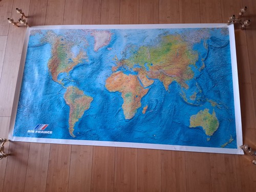 Planisphere carte - planisphere,