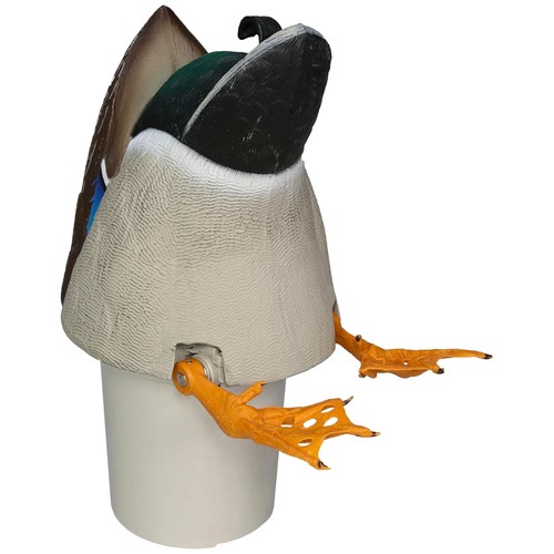 Avian power butt kicker - power,