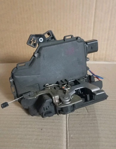 3b4839016a serrure mécanisme - 3b4839016a,