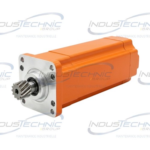 3hab5558 motor axis - motor, for