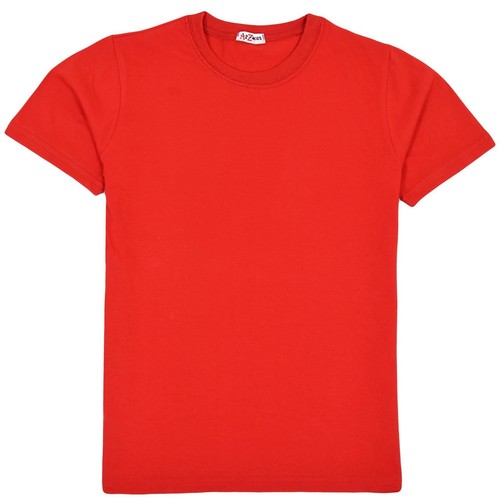 Enfants garçons shirts - garçons, uni